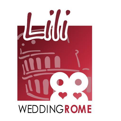 LiLiWeddingRome's profile picture. A young and professional Wedding Planner Agency specialised in Weddings in Rome - Italy