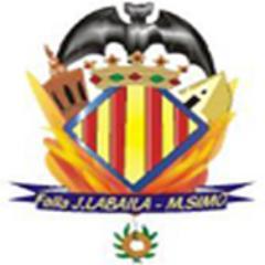 Falla Jacinto Labaila-Manuel Simó. Casal Els socarrats. Sector de Jesús. Fundada en 1978.
Facebook: @FallaLabaila
Instagram: @fallalabaila
