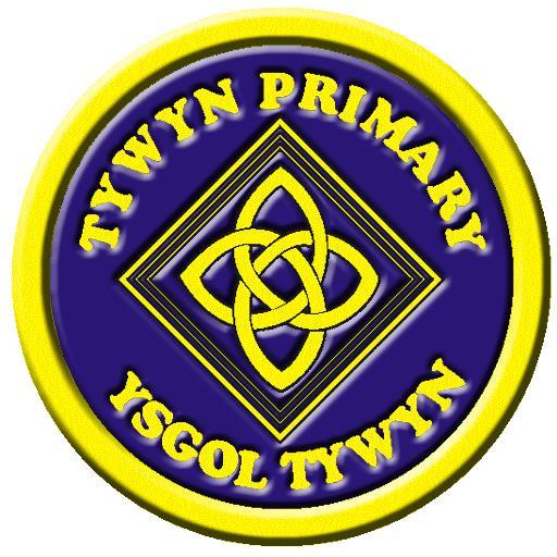 Tywyn Primary advises you to only look at our Twitter account and avoid clicking on other followers. Any evidence of inappropriate content will be blocked.