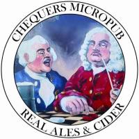 Beverley Bars Micropub (@chequersmicro) 's Twitter Profile Photo