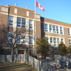 Oriole Park JPS is a K-5 elementary school in TDSB's Learning Centre 1. *Account not monitored 24/7*