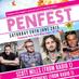 Penfest (@officialpenfest) Twitter profile photo Penfest (@officialpenfest) Twitter profile photo