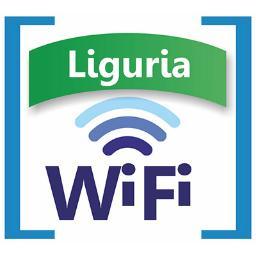 WiFi free in Liguria, un progetto della Regione. Se hai problemi di connessione chiama il supporto tecnico: 800 000 084