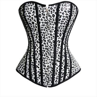 Corset's are very fashionable ...wannabiz.biz/vickycorsets