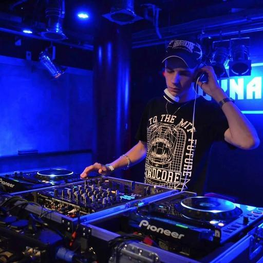 1TheFallenOne's profile picture. Early Rave / Mainstream Hardcore DJ