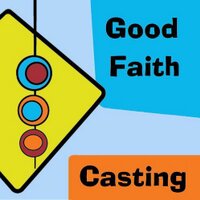 Good Faith Casting (@goodfaithcast) 's Twitter Profile