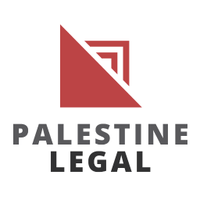 Palestine Legal(@pal_legal) 's Twitter Profileg