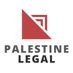 Palestine Legal Profile picture