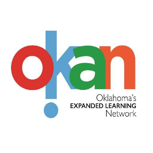 Oklahoma's Expanded Learning Network.