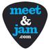 Meet & Jam (@meetandjam) Twitter profile photo Meet & Jam (@meetandjam) Twitter profile photo
