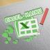 Excel Haiku (@excelhaiku) Twitter profile photo Excel Haiku (@excelhaiku) Twitter profile photo