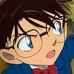 劇場版名偵探柯南さんのプロフィール画像