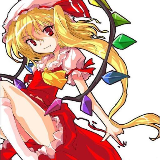東方関係BOTさんのプロフィール画像