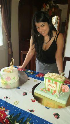 mveronica2601's profile picture. 