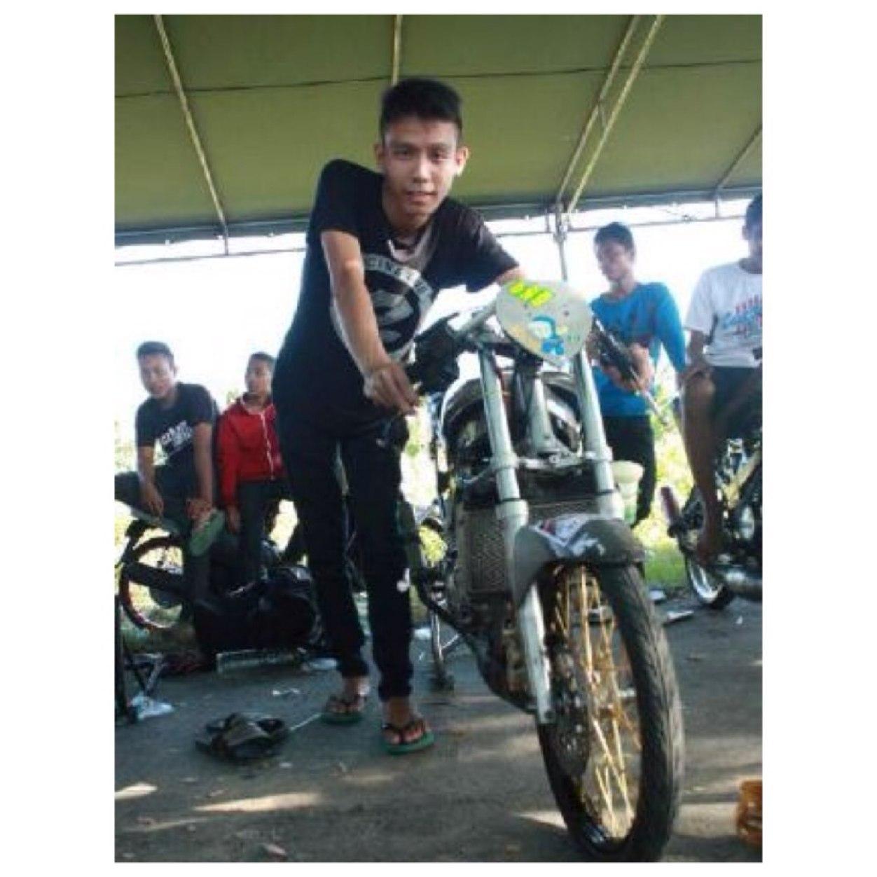 Jessus is my life || Batara Racing Team 24 || Life is Racing 201M