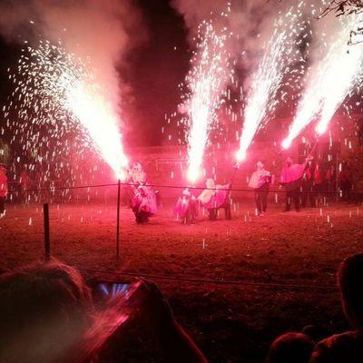 DiablesTenes's profile picture. colla diablera des de 2011. Vinguts de l'infern per cremar el món mortal! *cultura popular*