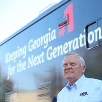 Nathan Deal (@nathandeal) 's Twitter Profile