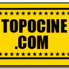 Topocine's profile picture. Estrenos y novedades