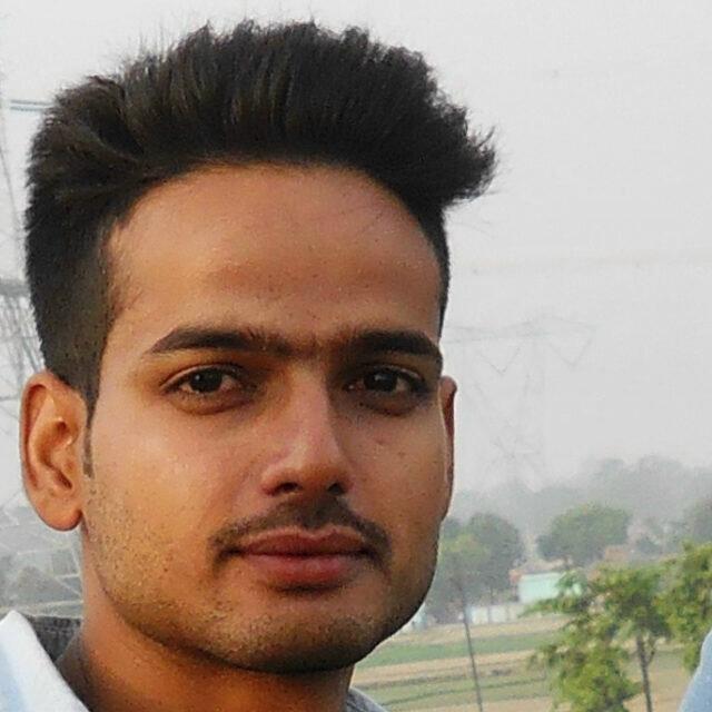 rahulgiri11's profile picture. 