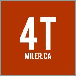4tmilerca's profile picture. 5K and 10Mile Trail Race. A stunning, family-friendly course, running through Newmarket's Conservation Areas. follow us for contests and race discounts!