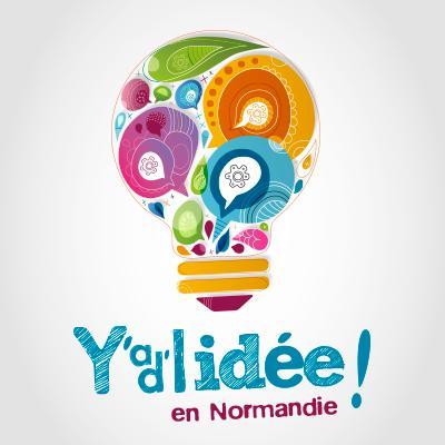 Les trophées de l'#innovation en #Normandie, organisés par la #MIRIADE et #SEINARI.