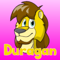 DuragantheLion (@duraganthelion) 's Twitter Profile