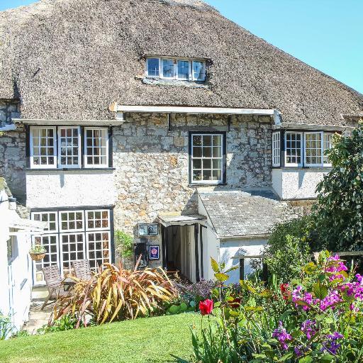Kersbrook's profile picture. Family run guest accommodation in an C18th grade II listed building with mature gardens centrally located in Lyme Regis.