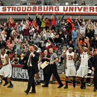 Jeff Wilson (@esucoachwilson) 's Twitter Profile Photo Jeff Wilson (@esucoachwilson) 's Twitter Profile Photo