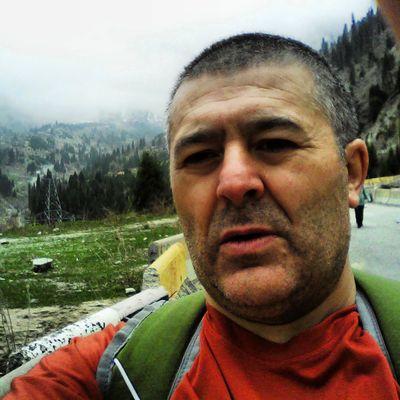 yukselisik's profile picture. 