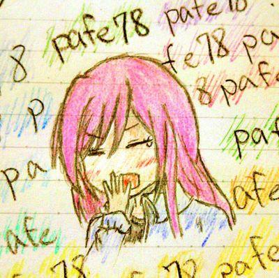 ぱふぇさん@がんばらないさんのプロフィール画像