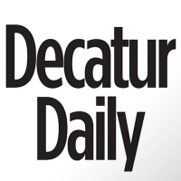 The Decatur Daily (@decaturdaily) 's Twitter Profile
