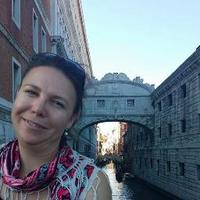 Anneka Ferguson (@annekaferguson) 's Twitter Profile