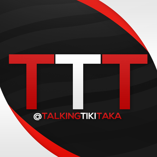 talkingtikitaka Profile Picture