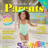 Mobile Bay Parents (@mobilebayparent) 's Twitter Profile