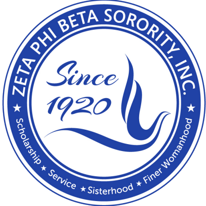 #Scholarship #Service #Sisterhood #FinerWomanhood #ZetaPhiBeta #Zetas #ZPhiB #HarfordCounty #Maryland