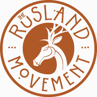 The Rusland Movement (@ruslandmovement) 's Twitter Profile