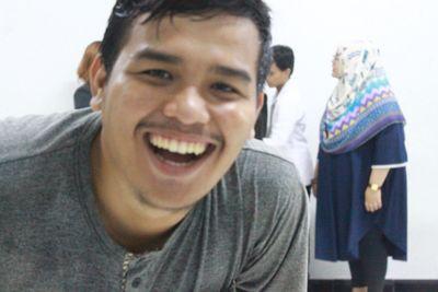 a man who is love the rain and a man who is not fear of the future~
Freelance || ♥ my family