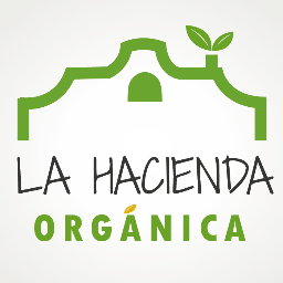 haciendaorganic's profile picture. 
