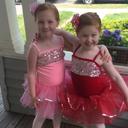 Allison Parks - @alliparks - Twitter