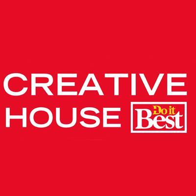 Creative House Do It Best is a Premium Home Goods & Hardware store in Grenada. Located in the Spiceland Mall