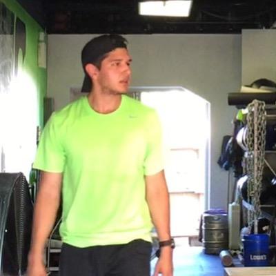 ChristianLeyva_'s profile picture. Tulsa, ok