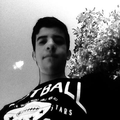 BAmchart's profile picture. 