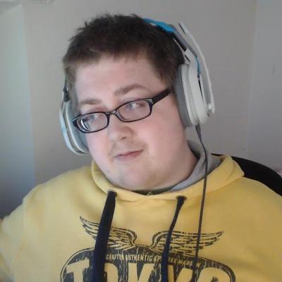 CptBluett's profile image