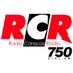 Radio Caracas Radio (@RCR750) Twitter profile photo