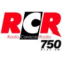 Radio Caracas Radio's avatar