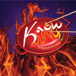 Kajun Asian On Wheels:   Asian Fusion with a Kick of Kajun #foodtruck #Spring #TheWoodlands #Conroe #specialtyTACOS #teacherlunches #tailgating #privatecatering
