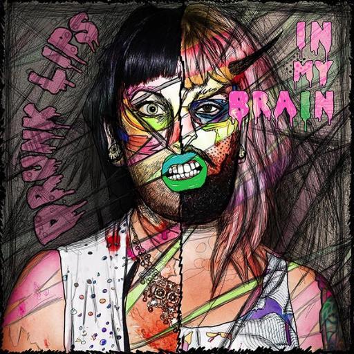 DRUNK_LIPS's profile picture. ROCK N ROLL, BEER, & GLITTER