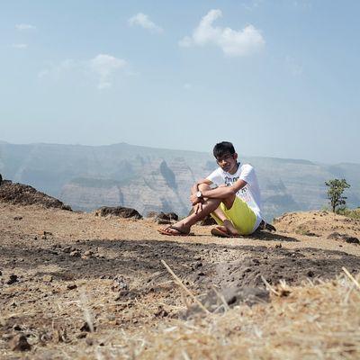 harshangpatel71's profile picture. 