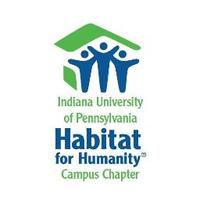 Habitat For Humanity(@IUP_H4H) 's Twitter Profile Photo
