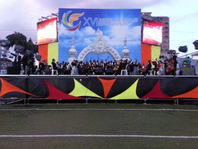 CaraboboCultZEC's profile picture. Coordinación responsable de orientar las políticas públicas educativas en materia cultural del Estado Carabobo emanadas por el MPPE en Venezuela.